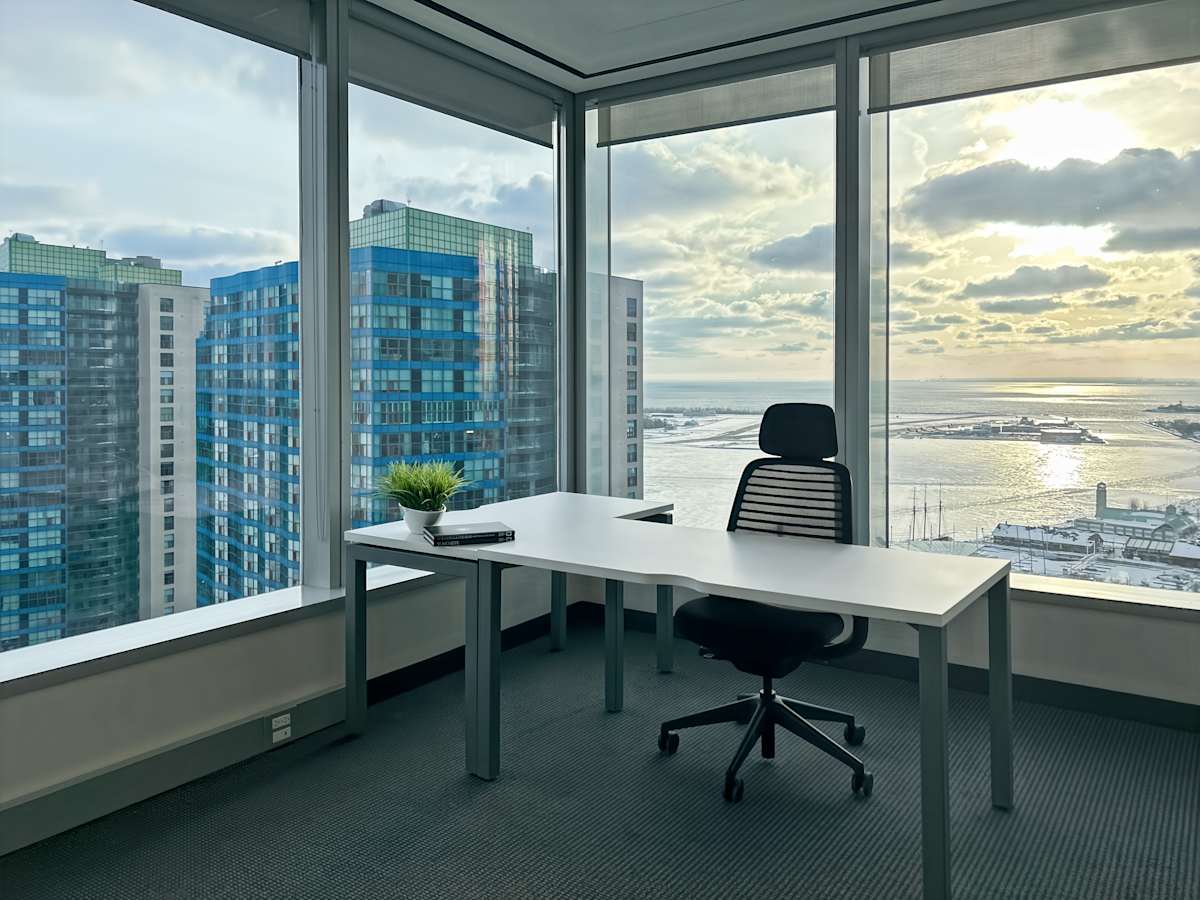 RBC WaterPark Place photo 7