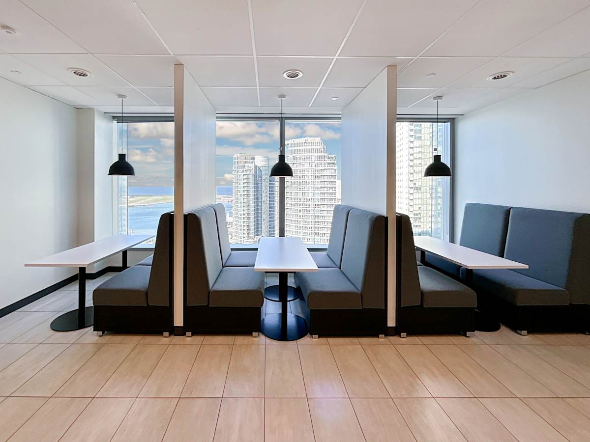 RBC WaterPark Place photo 4