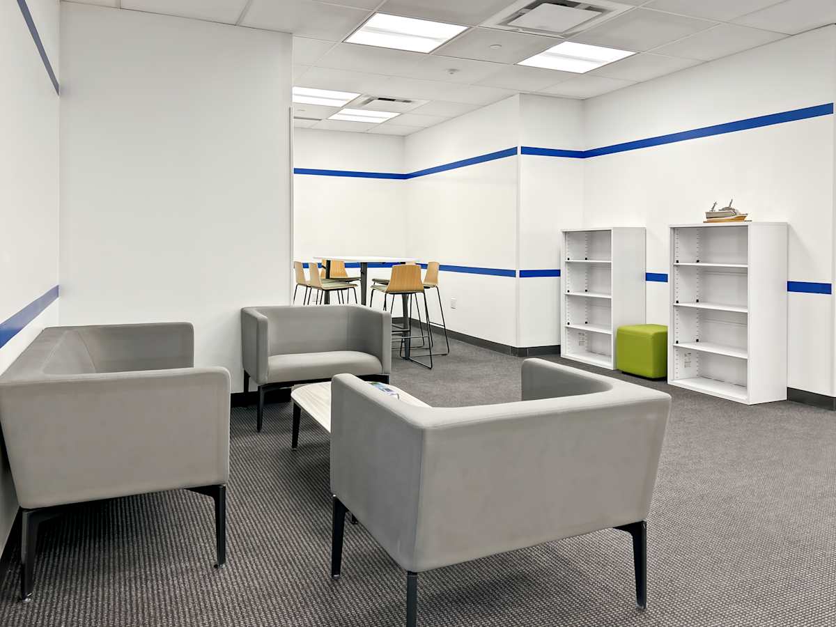 RBC WaterPark Place photo 5