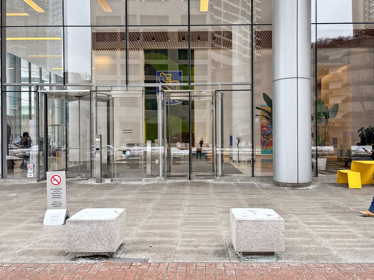 RBC WaterPark Place