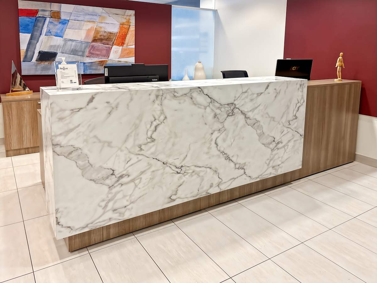 RBC WaterPark Place photo 2