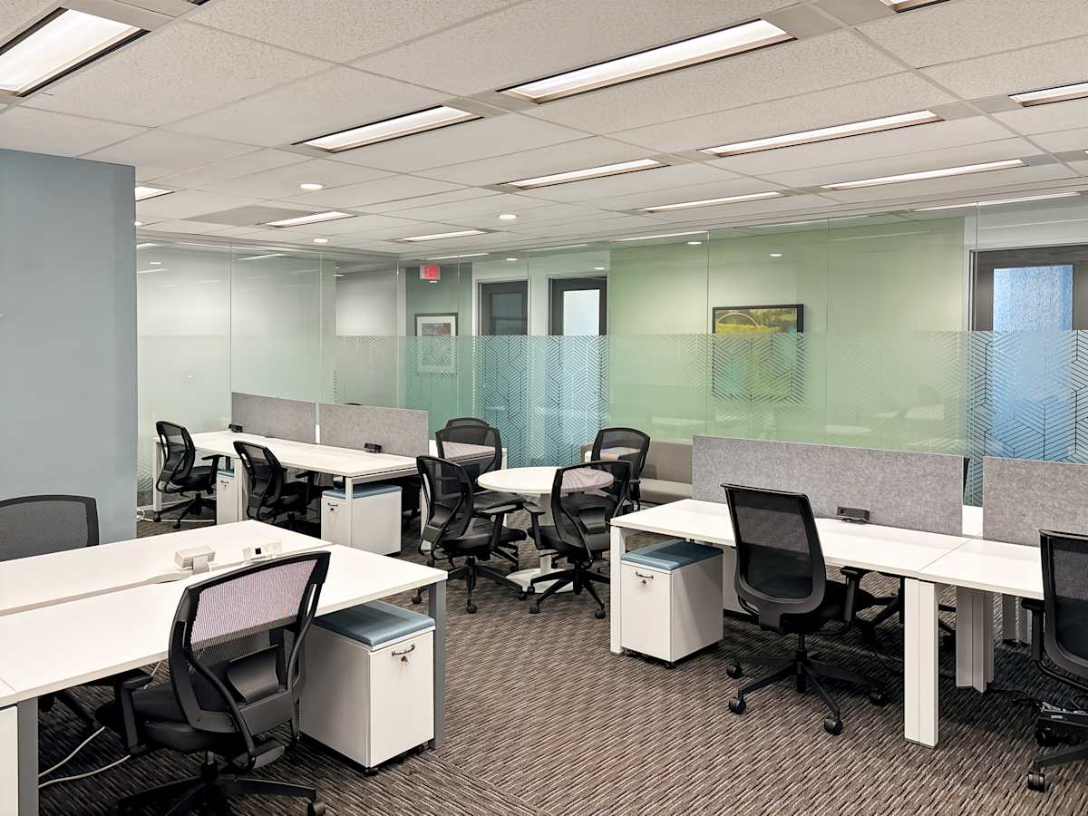 2 Bloor Street West photo 8