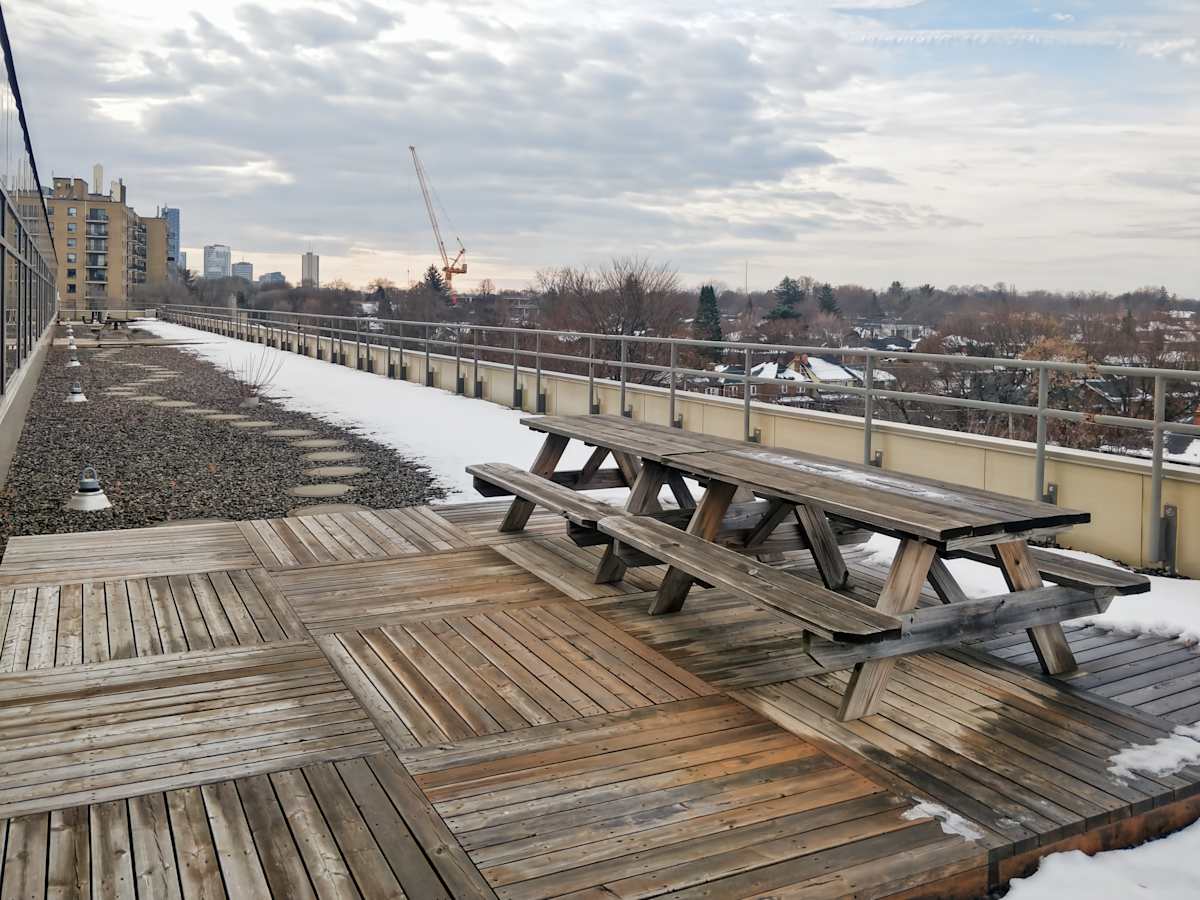 3080 Yonge Street photo 12