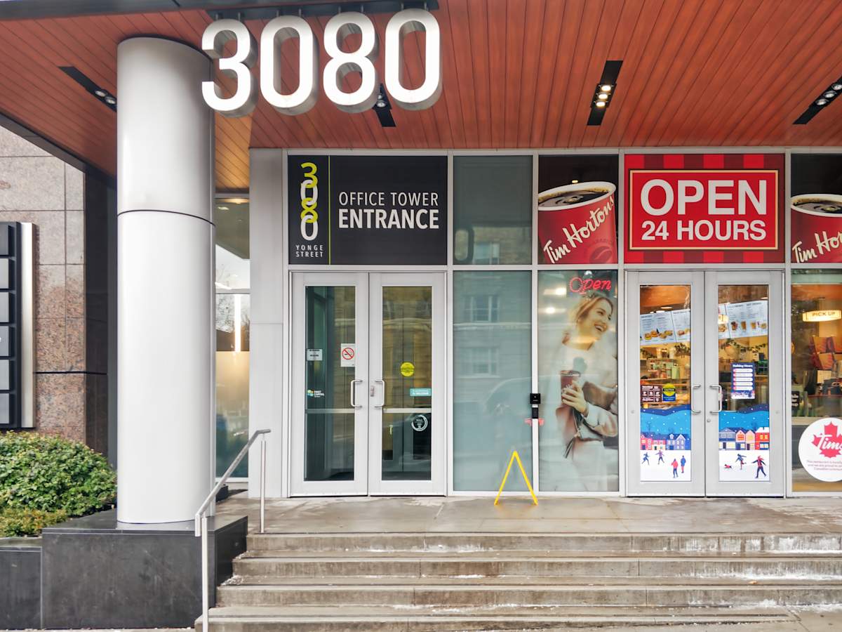 3080 Yonge Street photo 1