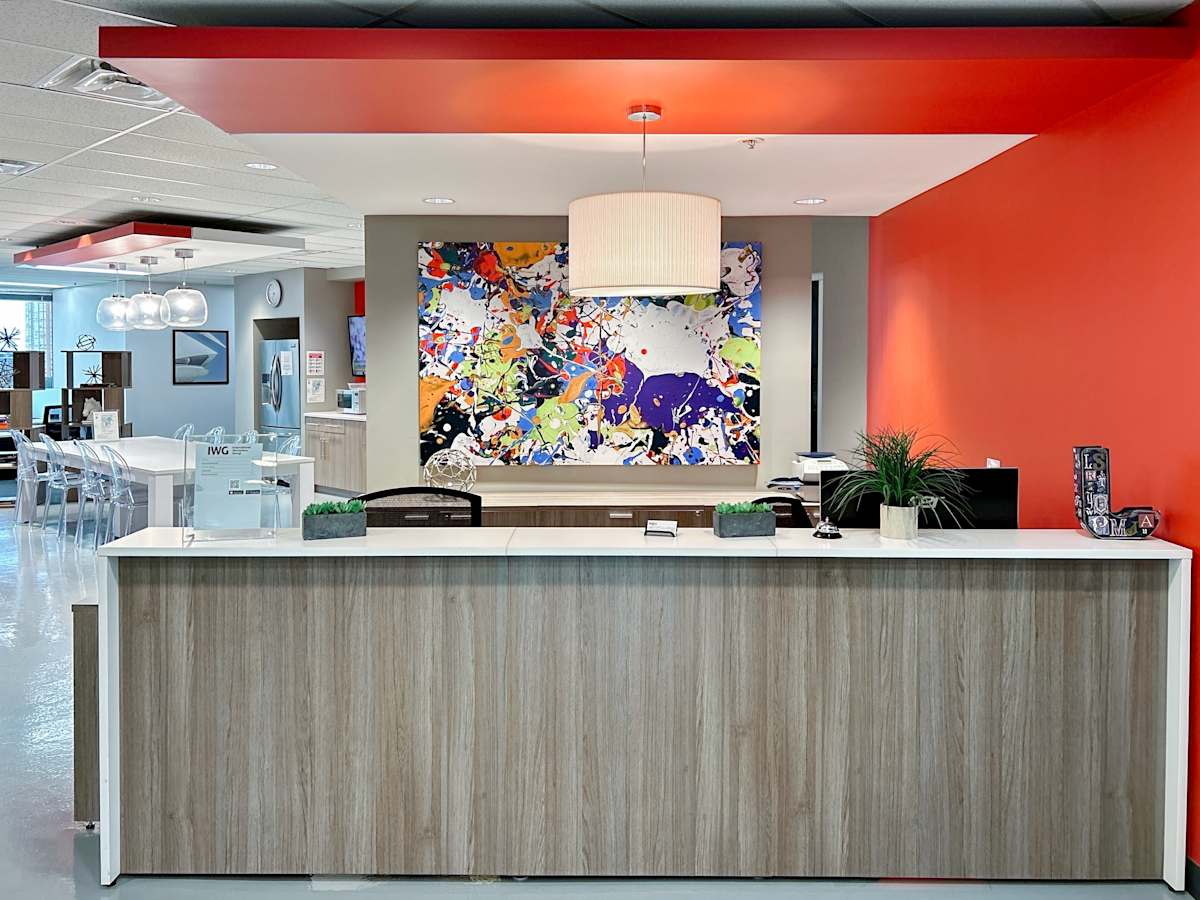 Two Morneau Shepell Centre photo 2