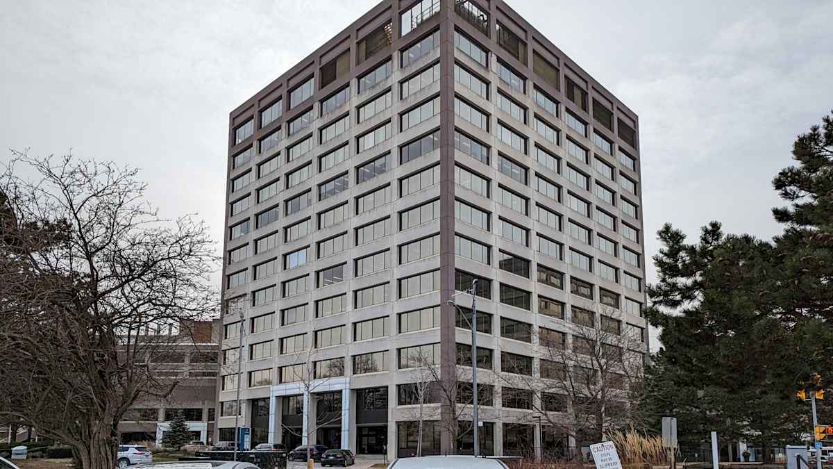 Parkway Place