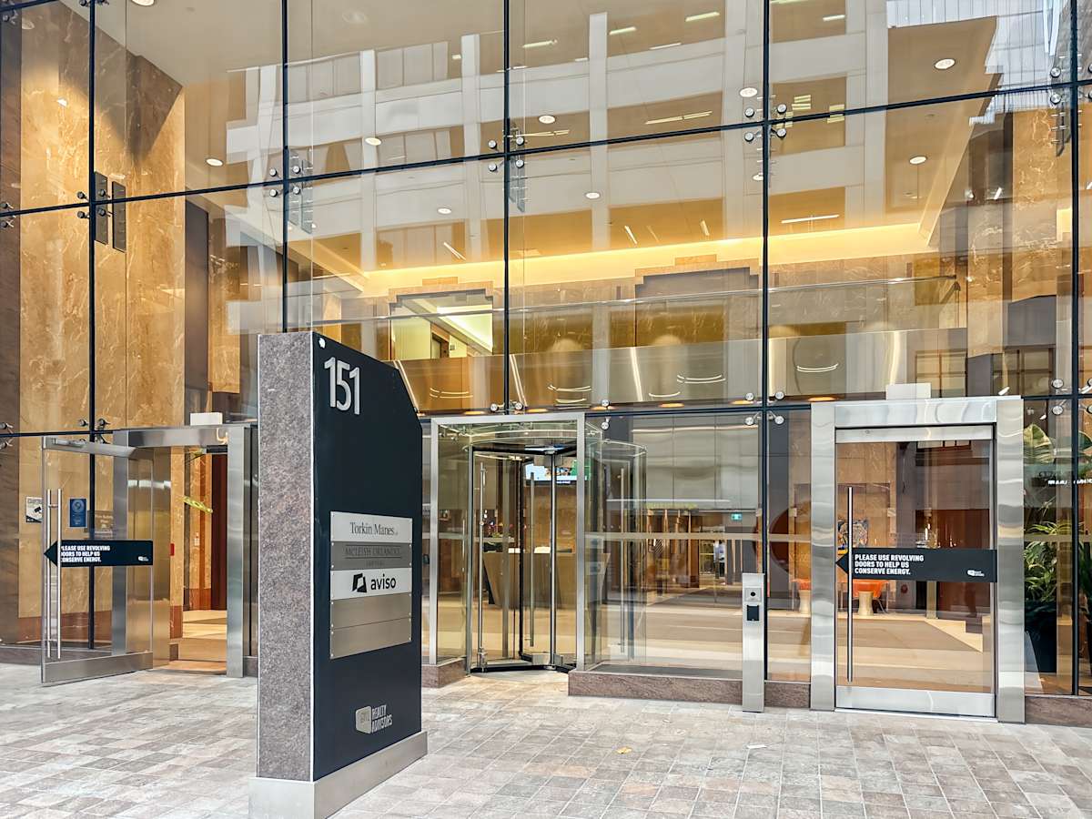 151 Yonge Street