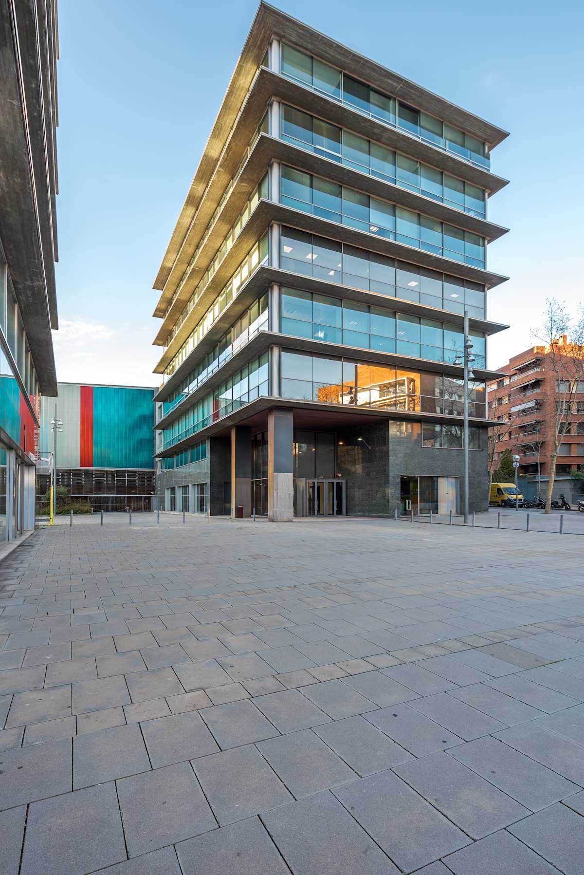 Sarria Forum photo 1