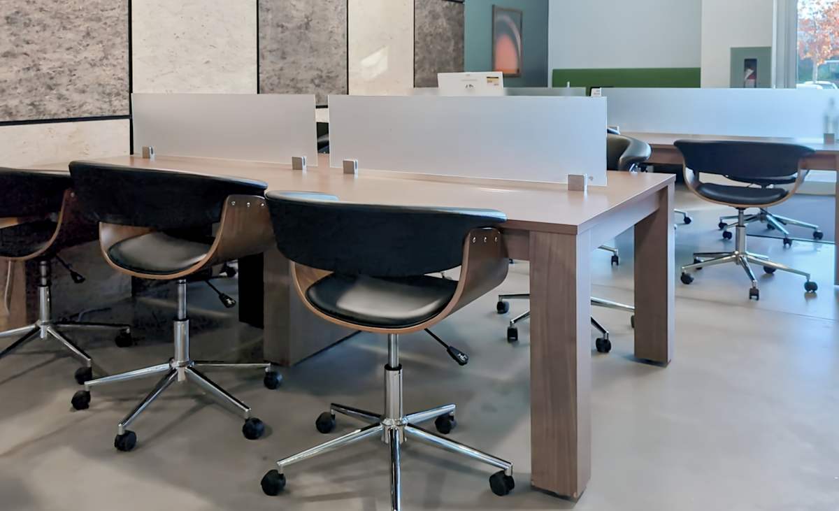 Keele Rutherford Corporate Centre photo 12