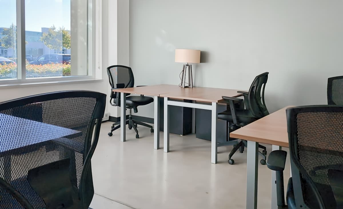 Keele Rutherford Corporate Centre photo 4