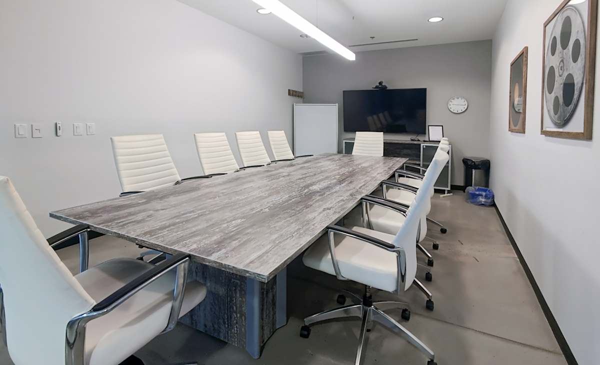 Keele Rutherford Corporate Centre photo 5