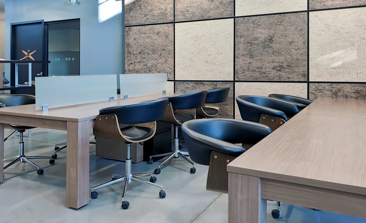 Keele Rutherford Corporate Centre photo 6