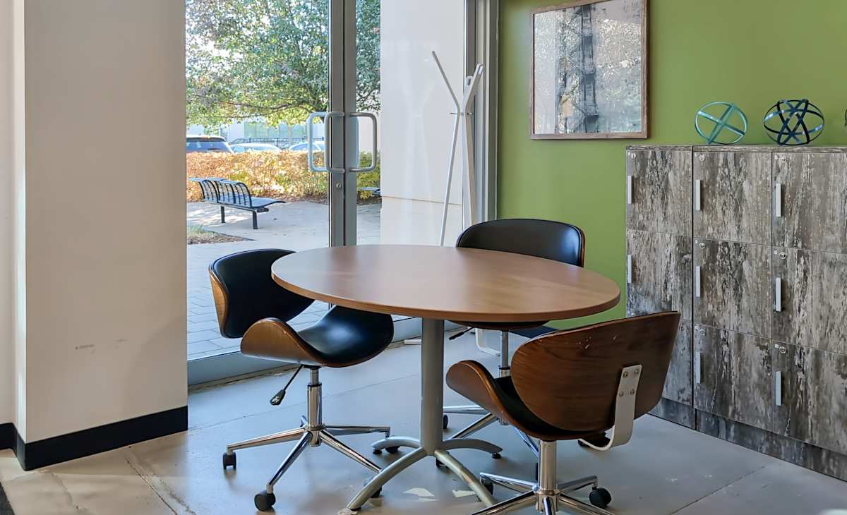 Keele Rutherford Corporate Centre photo 10