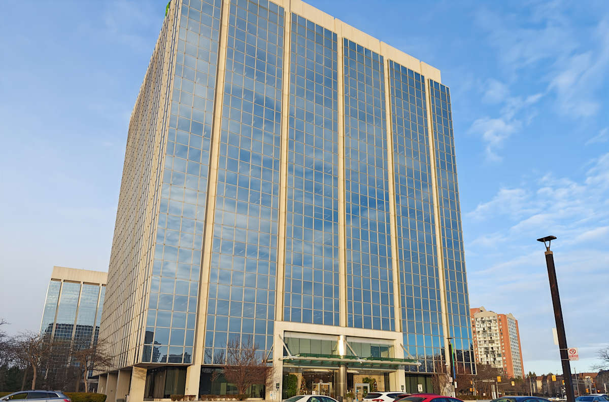Mississauga Executive Centre 4 photo 1