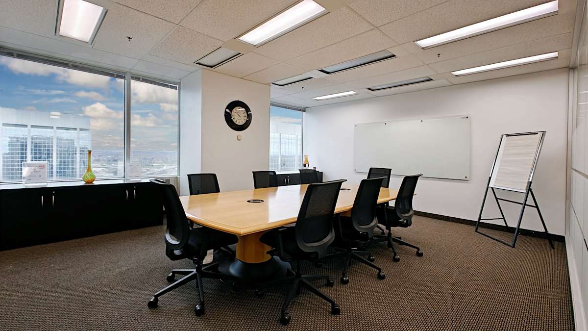 Mississauga Executive Centre 4 photo 8
