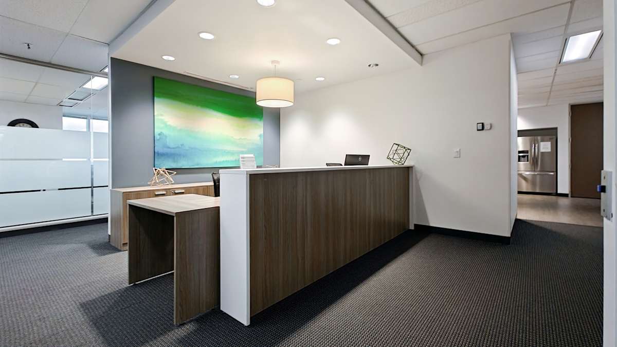 Mississauga Executive Centre 4 photo 2