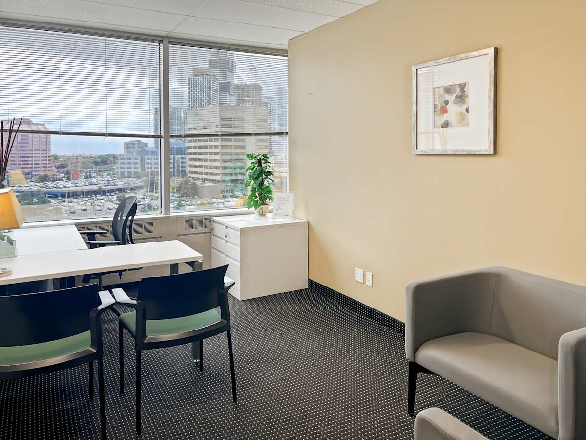 Mississauga Executive Centre 2 photo 5