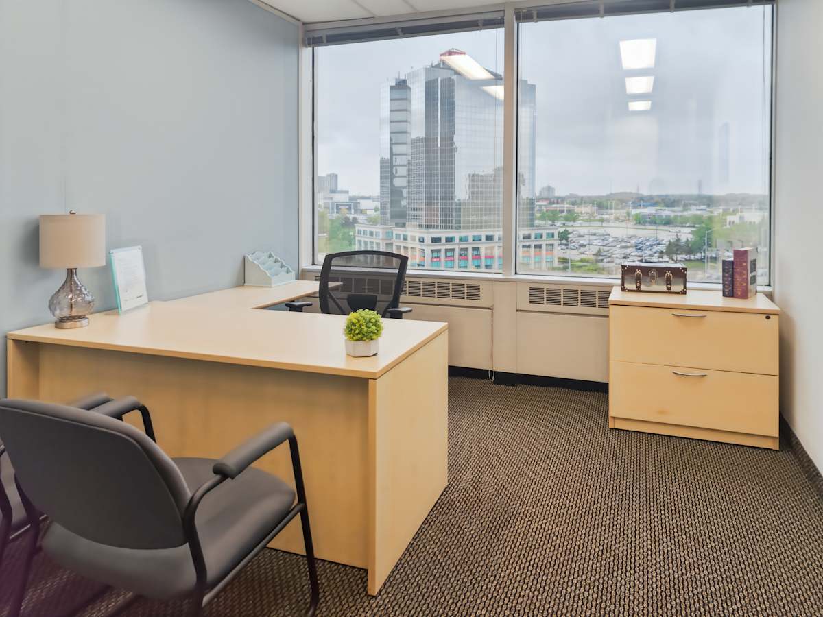 Mississauga Executive Centre 2 photo 12