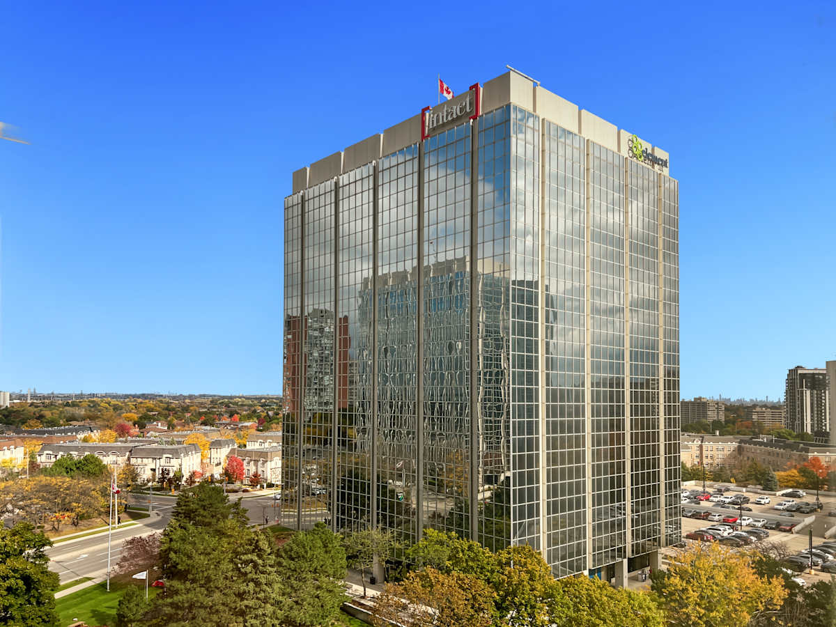 Mississauga Executive Centre 2 photo 1