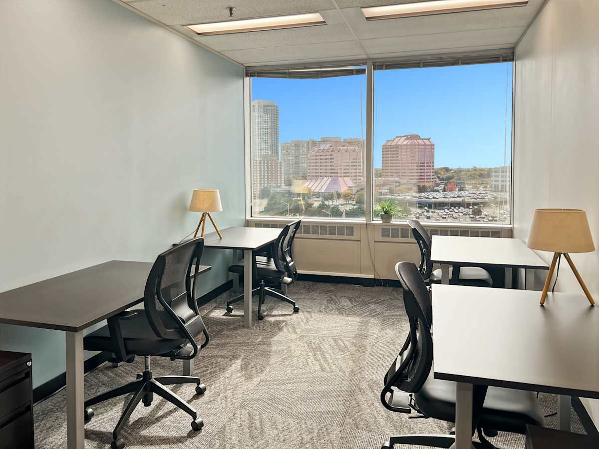 Mississauga Executive Centre 2 photo 8