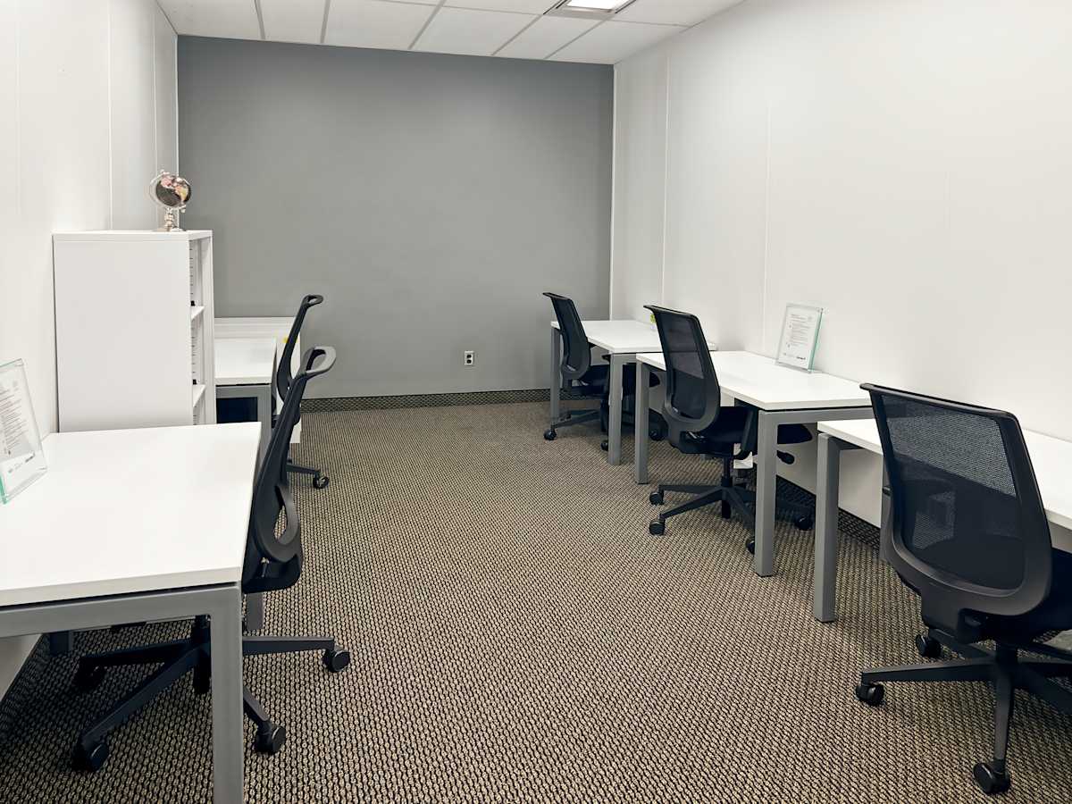 Mississauga Executive Centre 2 photo 3