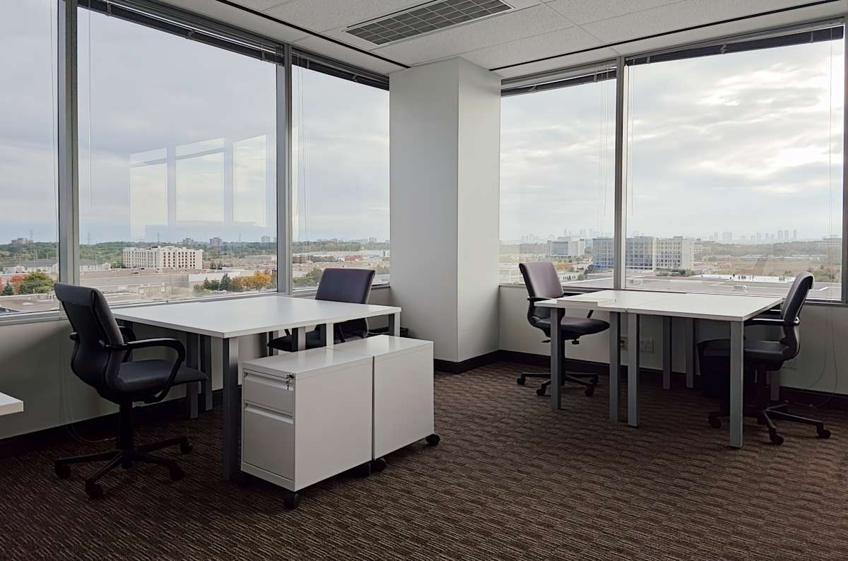 Toronto Airport Corporate Centre photo 2