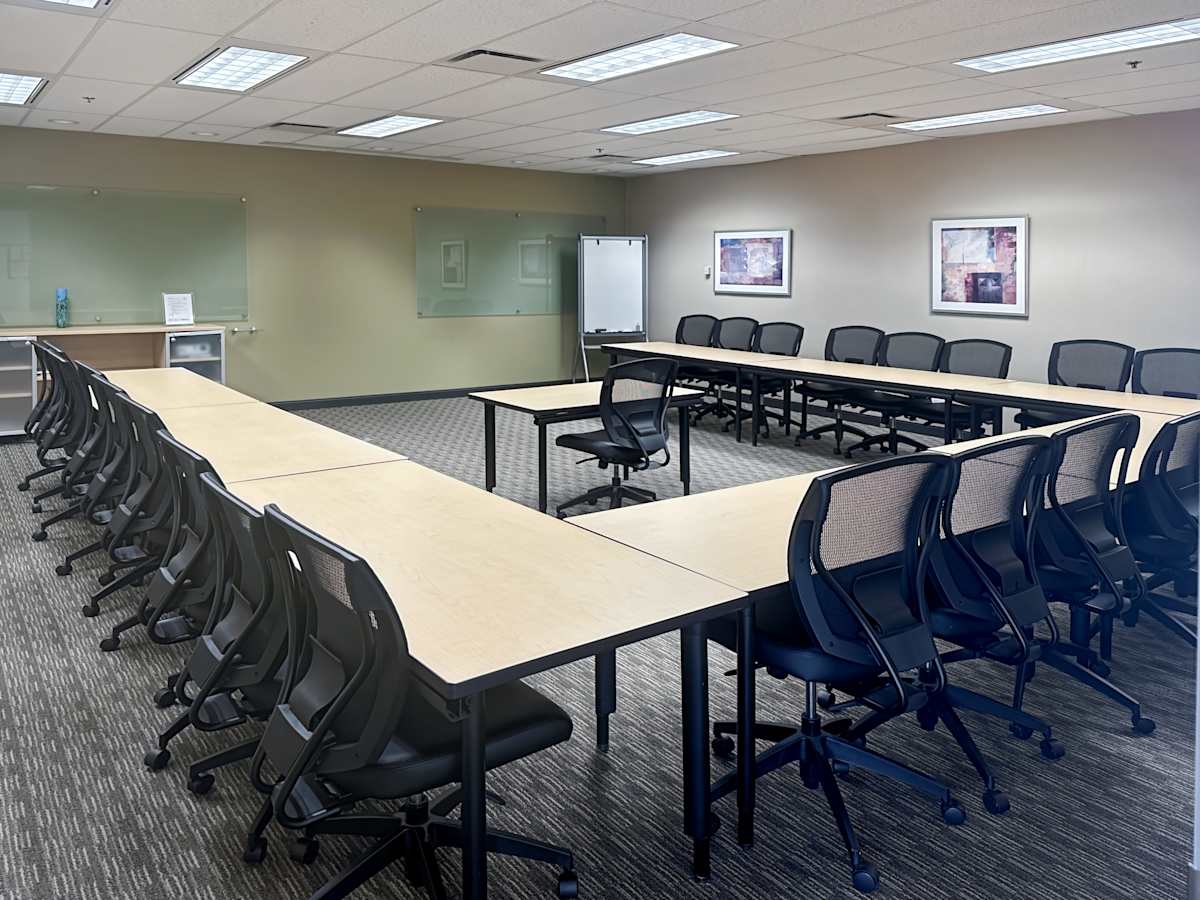Toronto Airport Corporate Centre photo 10
