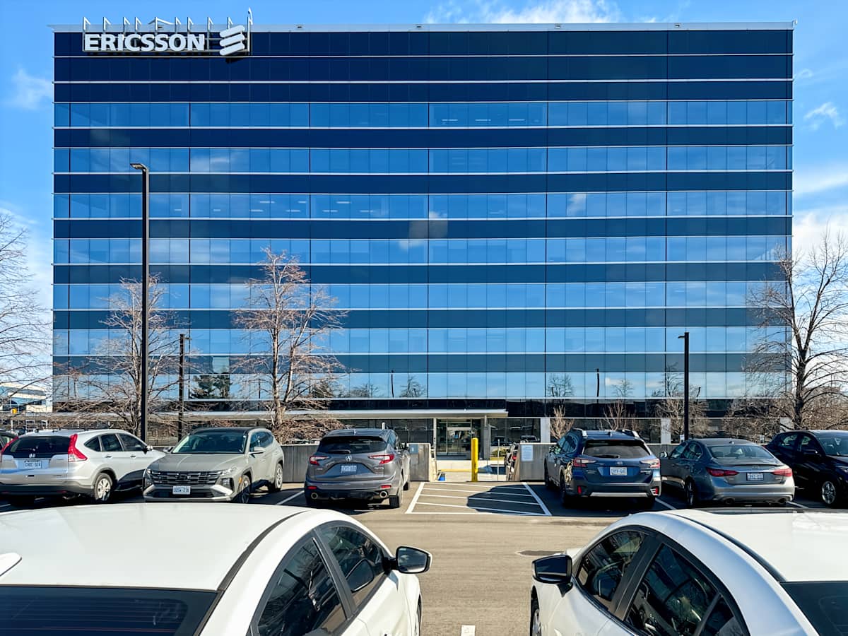 Toronto Airport Corporate Centre photo 1