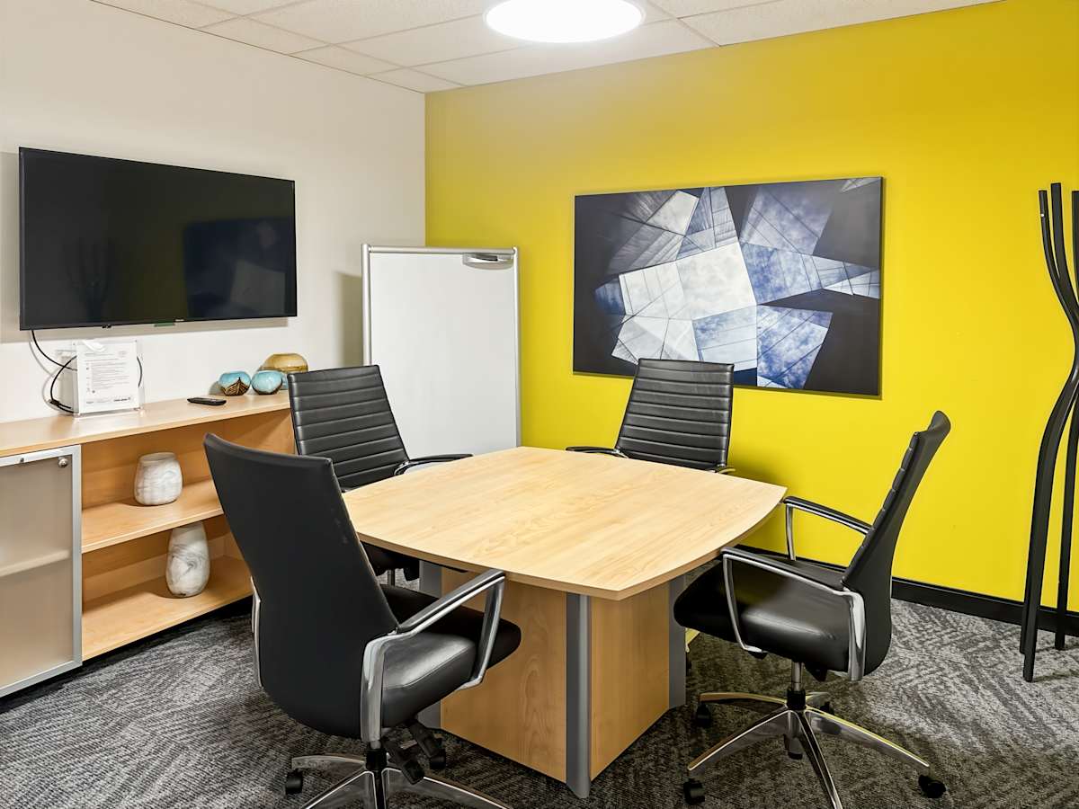 Toronto Airport Corporate Centre photo 9