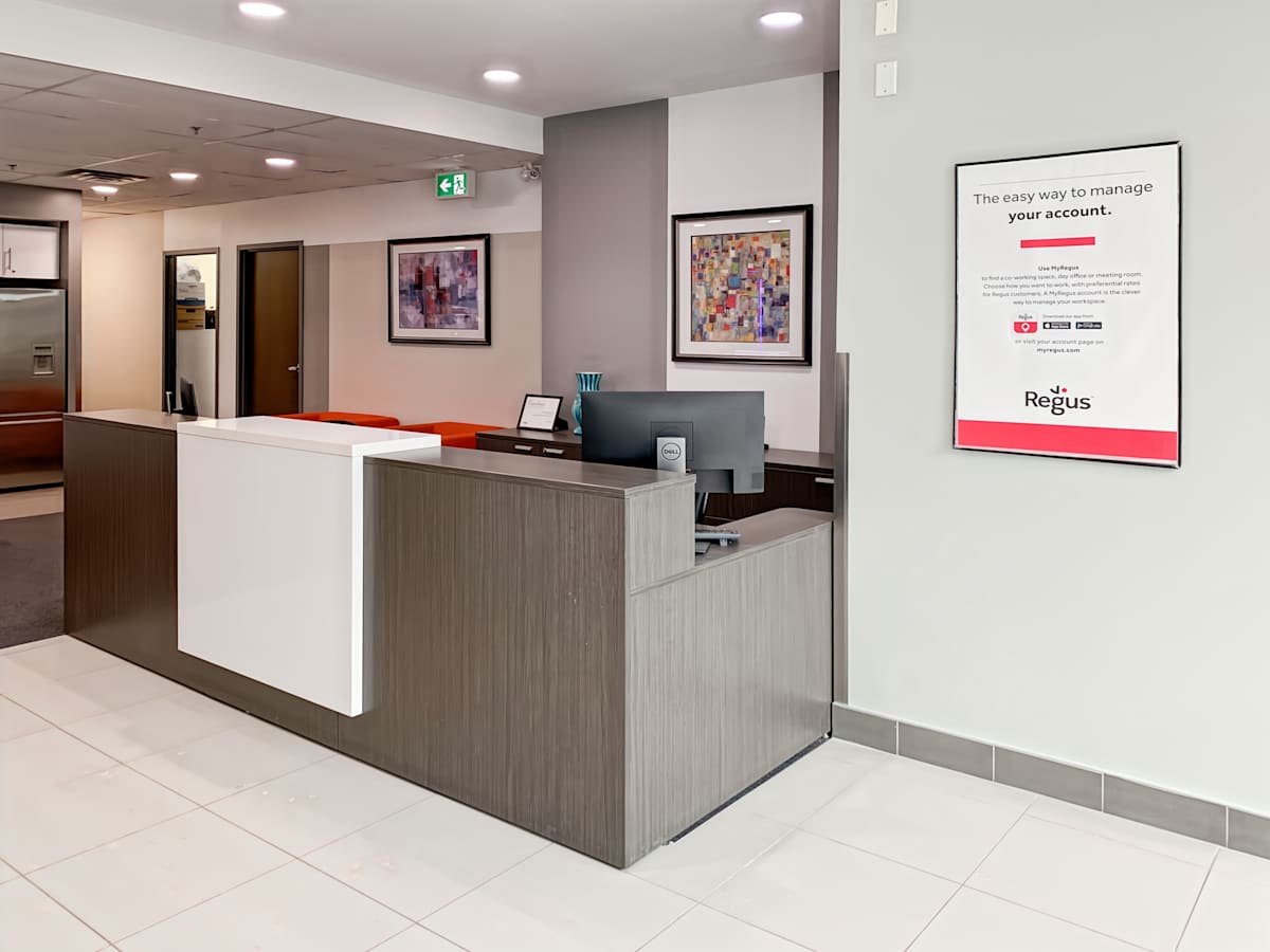 The Business Exchange photo 11