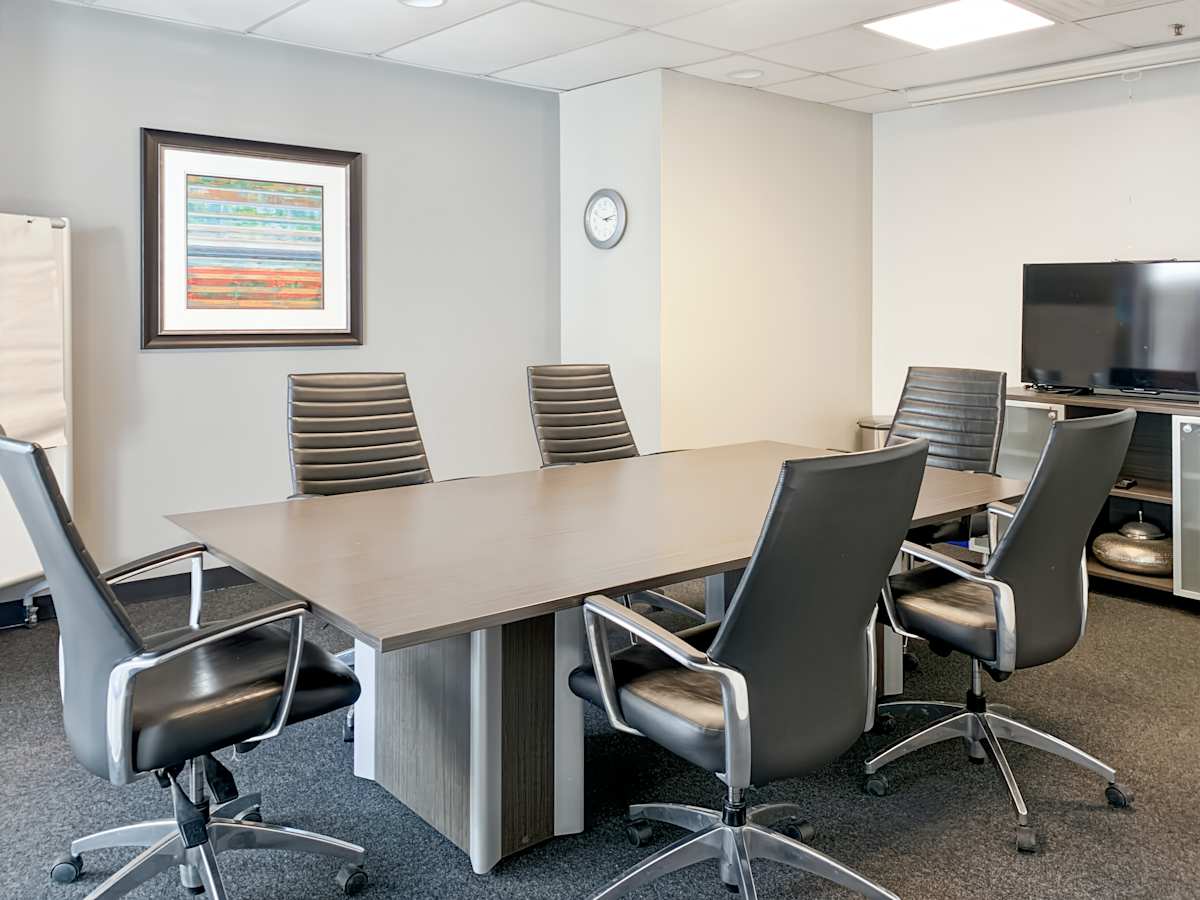 The Business Exchange photo 3