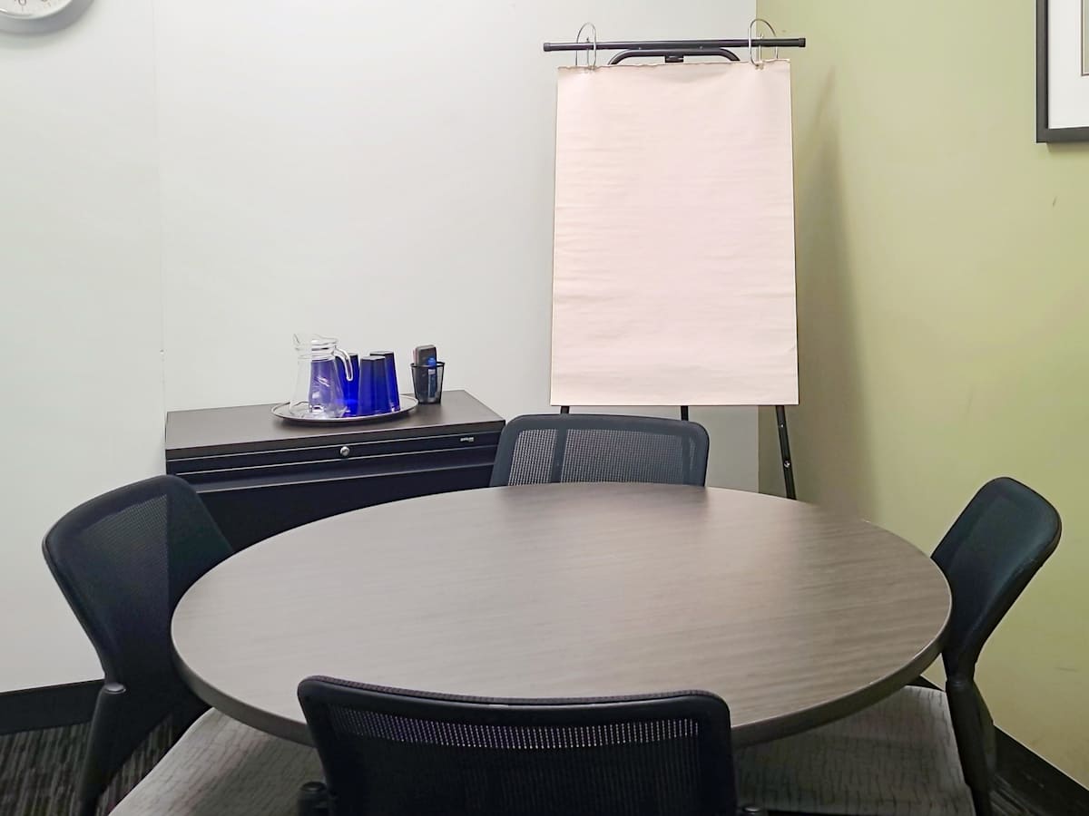 The Business Exchange photo 8