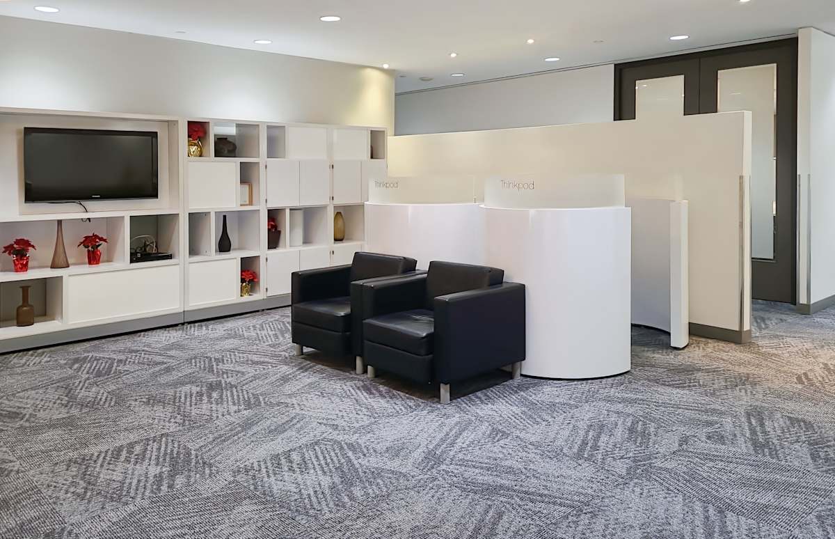Allstate Corporate Centre photo 4