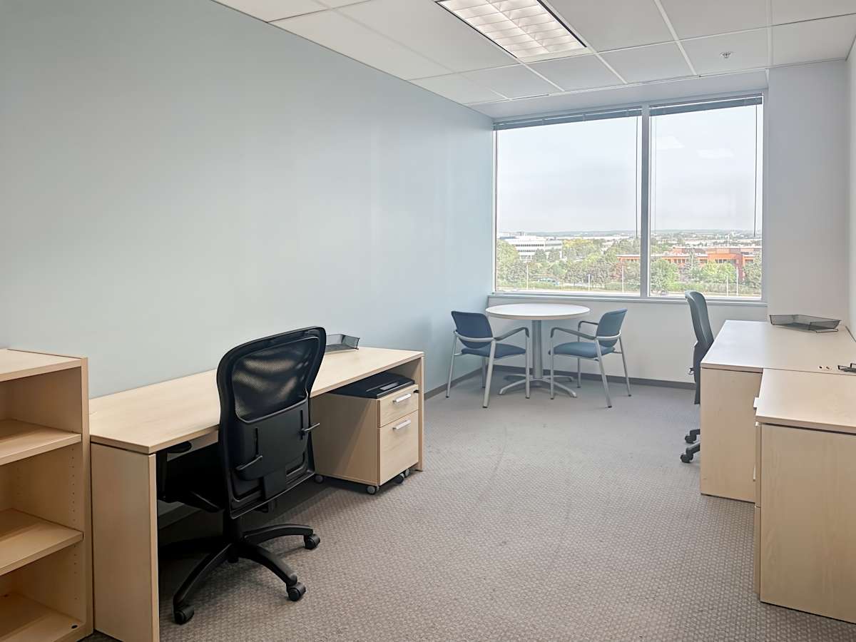 Allstate Corporate Centre photo 8
