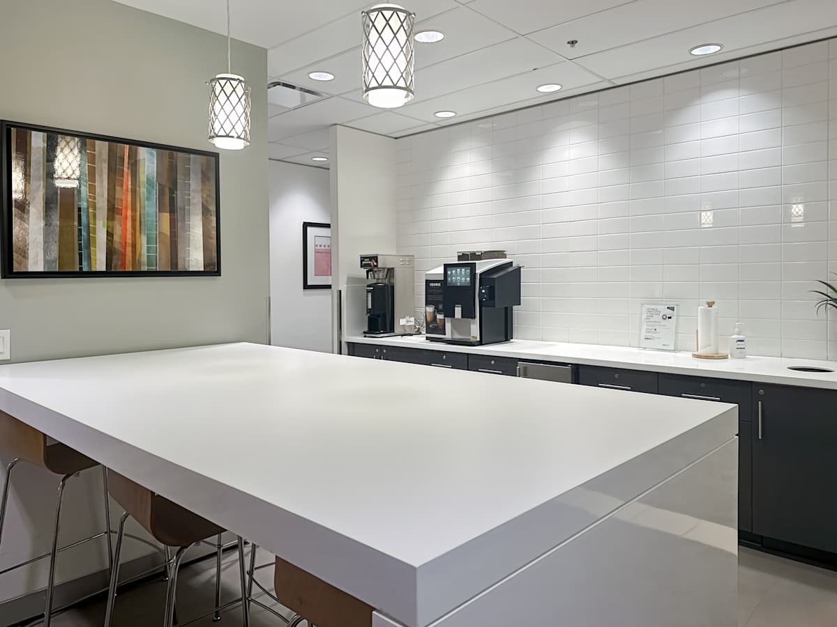 Allstate Corporate Centre photo 6