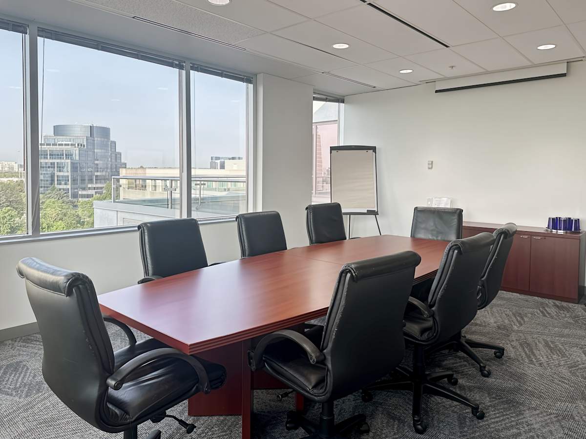 Allstate Corporate Centre photo 3