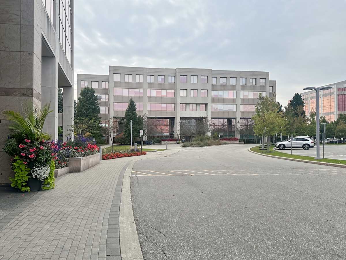 Allstate Corporate Centre photo 1