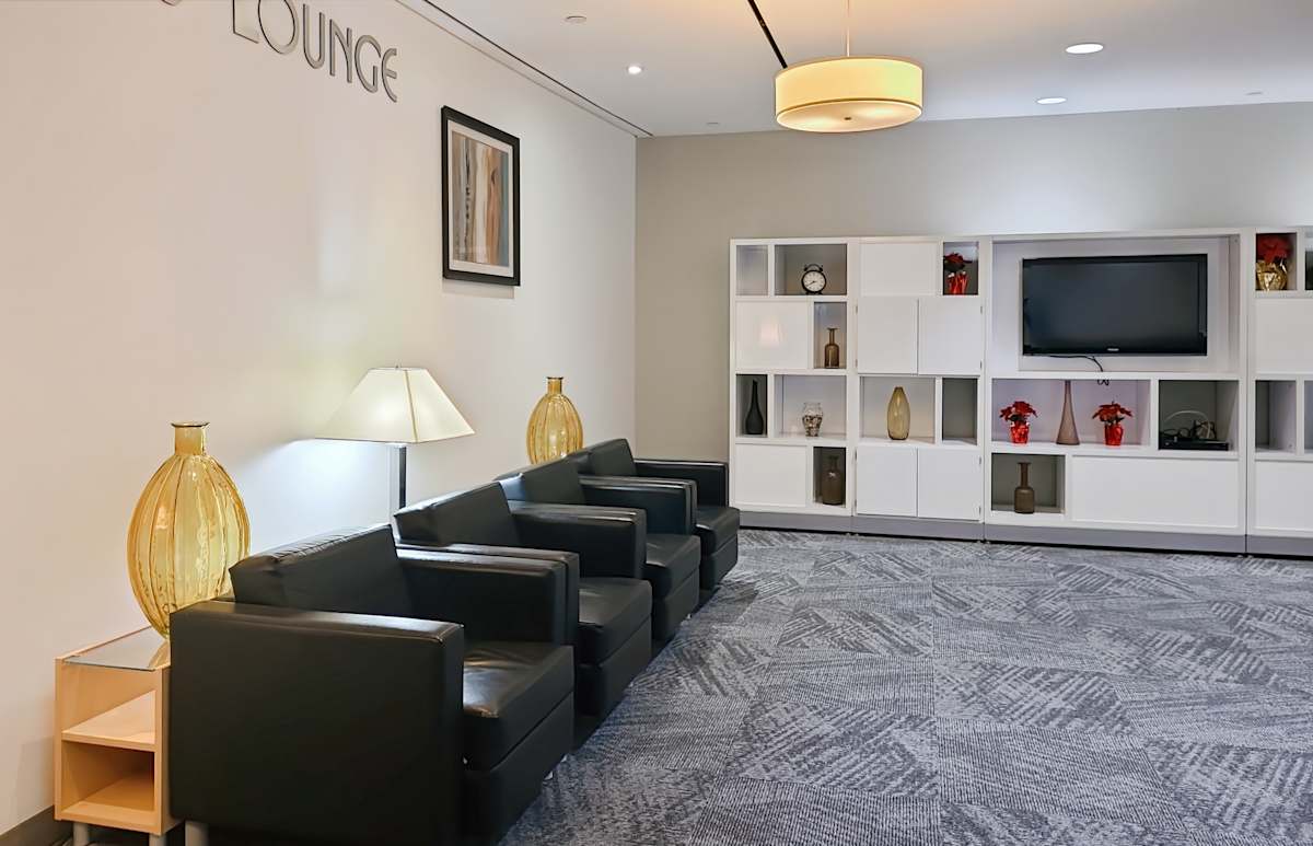 Allstate Corporate Centre photo 7
