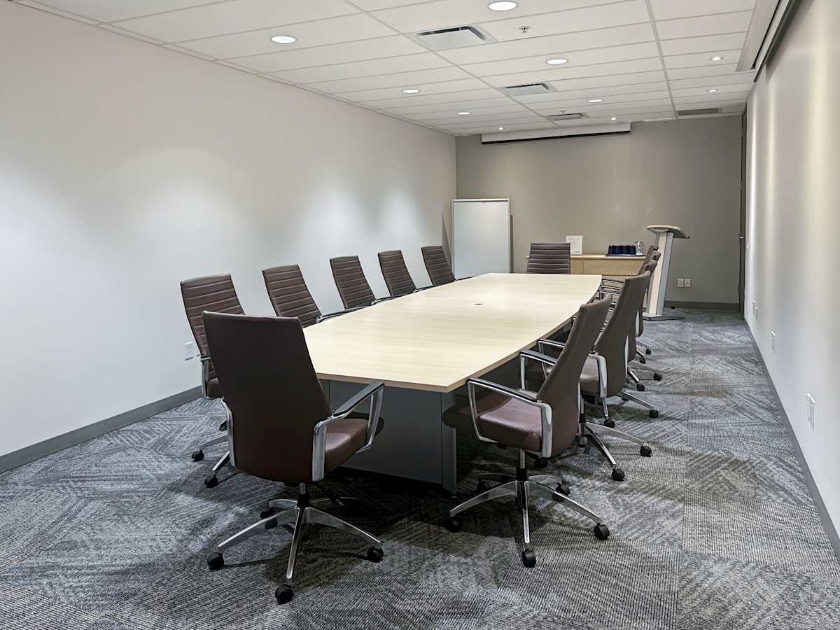 Allstate Corporate Centre photo 9