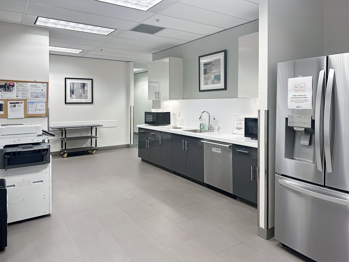 Allstate Corporate Centre photo 2