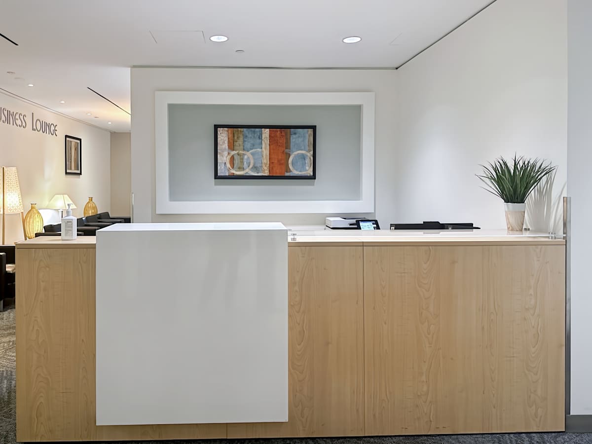 Allstate Corporate Centre photo 10