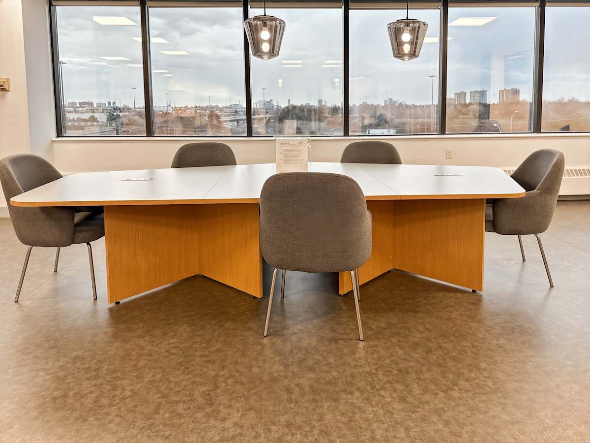 Woodbine Steeles Corporate Centre photo 4