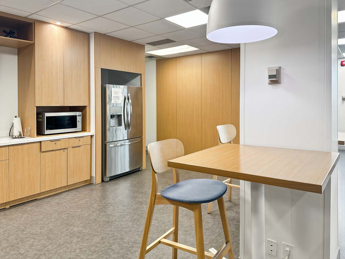 Woodbine Steeles Corporate Centre photo 9