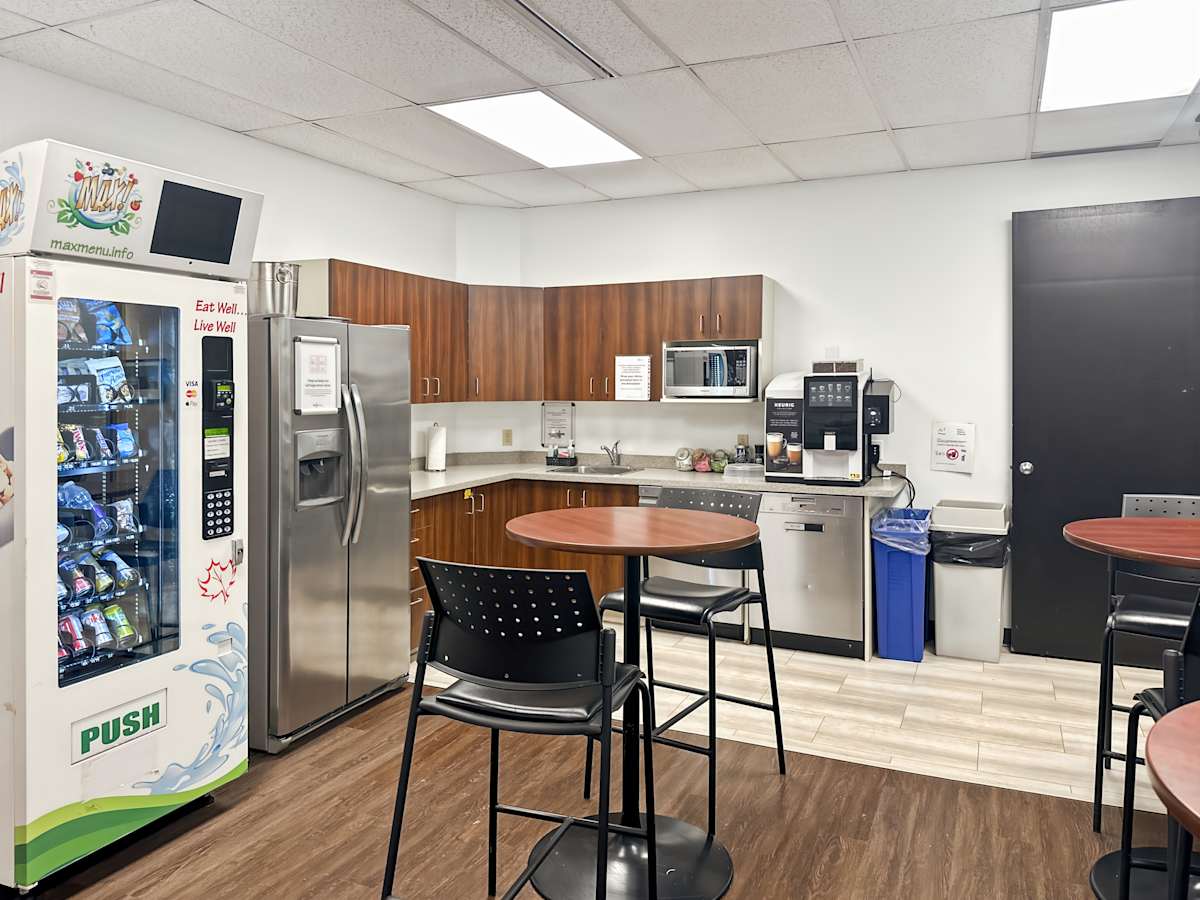 Burlington Business Centre photo 9
