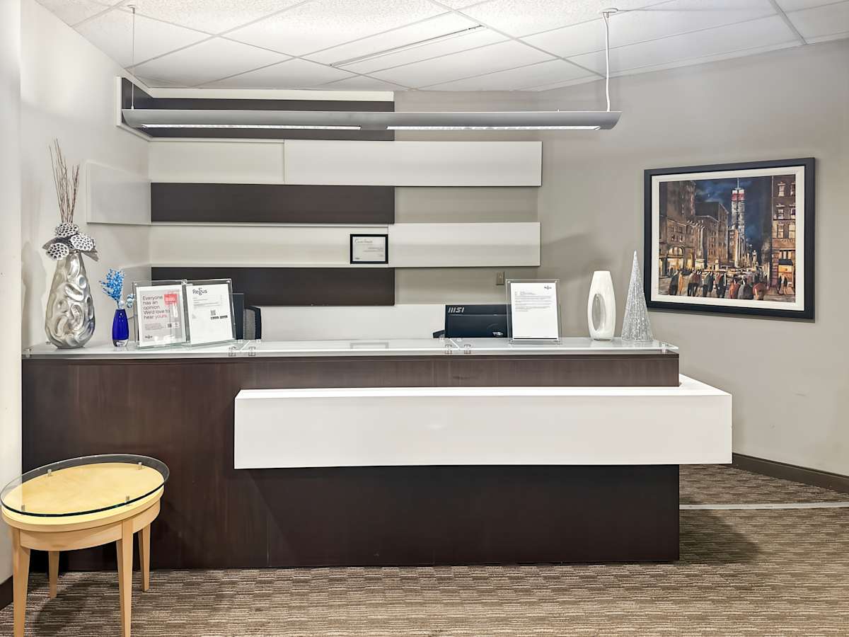 Burlington Business Centre photo 2