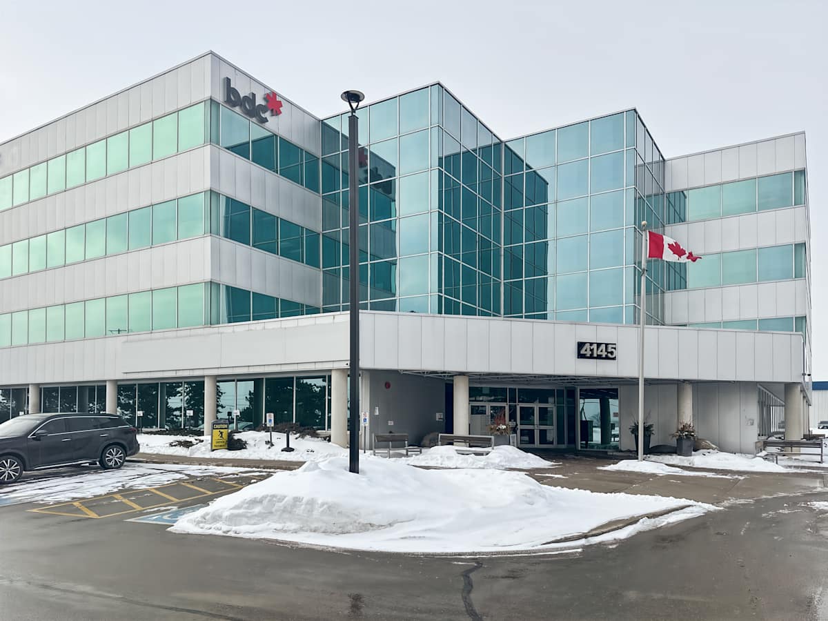 Burlington Business Centre photo 1
