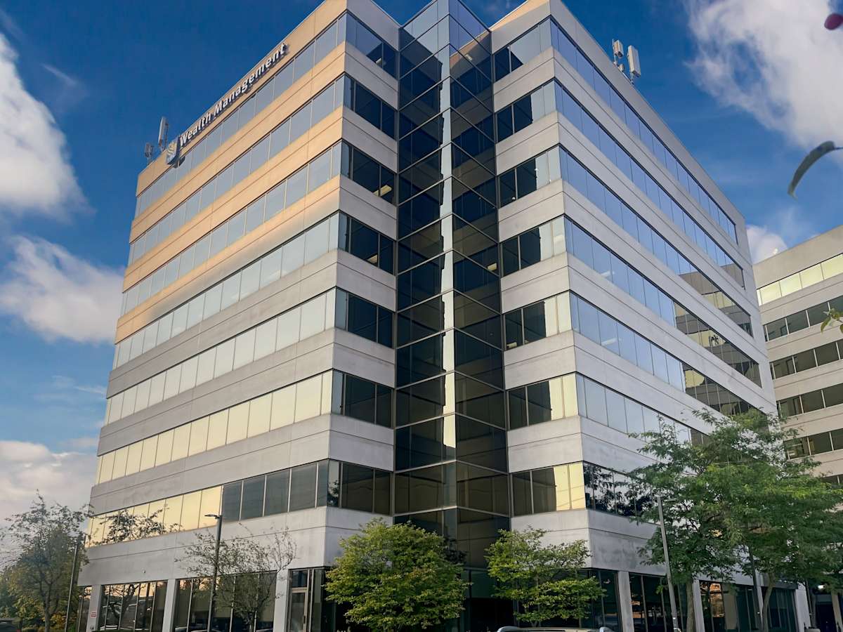 Pickering Office Complex