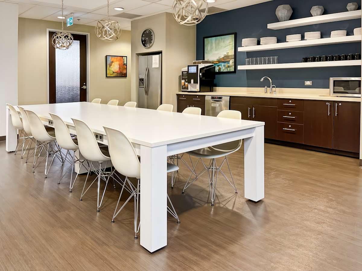 Pickering Office Complex photo 10
