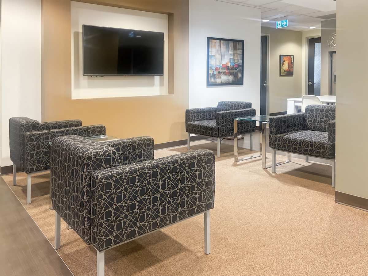 Pickering Office Complex photo 12