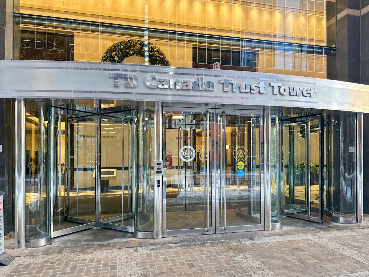 Canada Trust